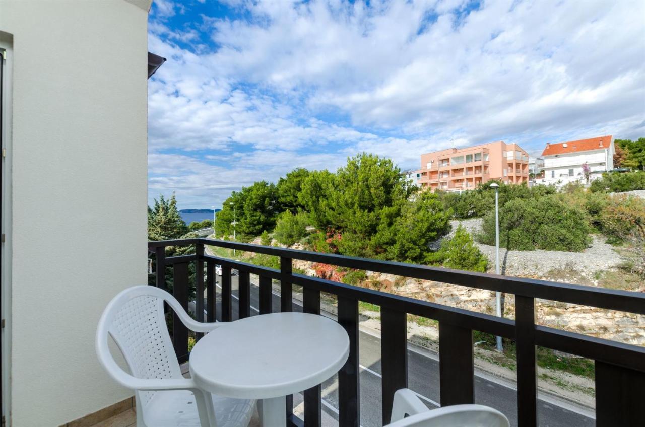 Apartments Karmen I Primošten Buitenkant foto